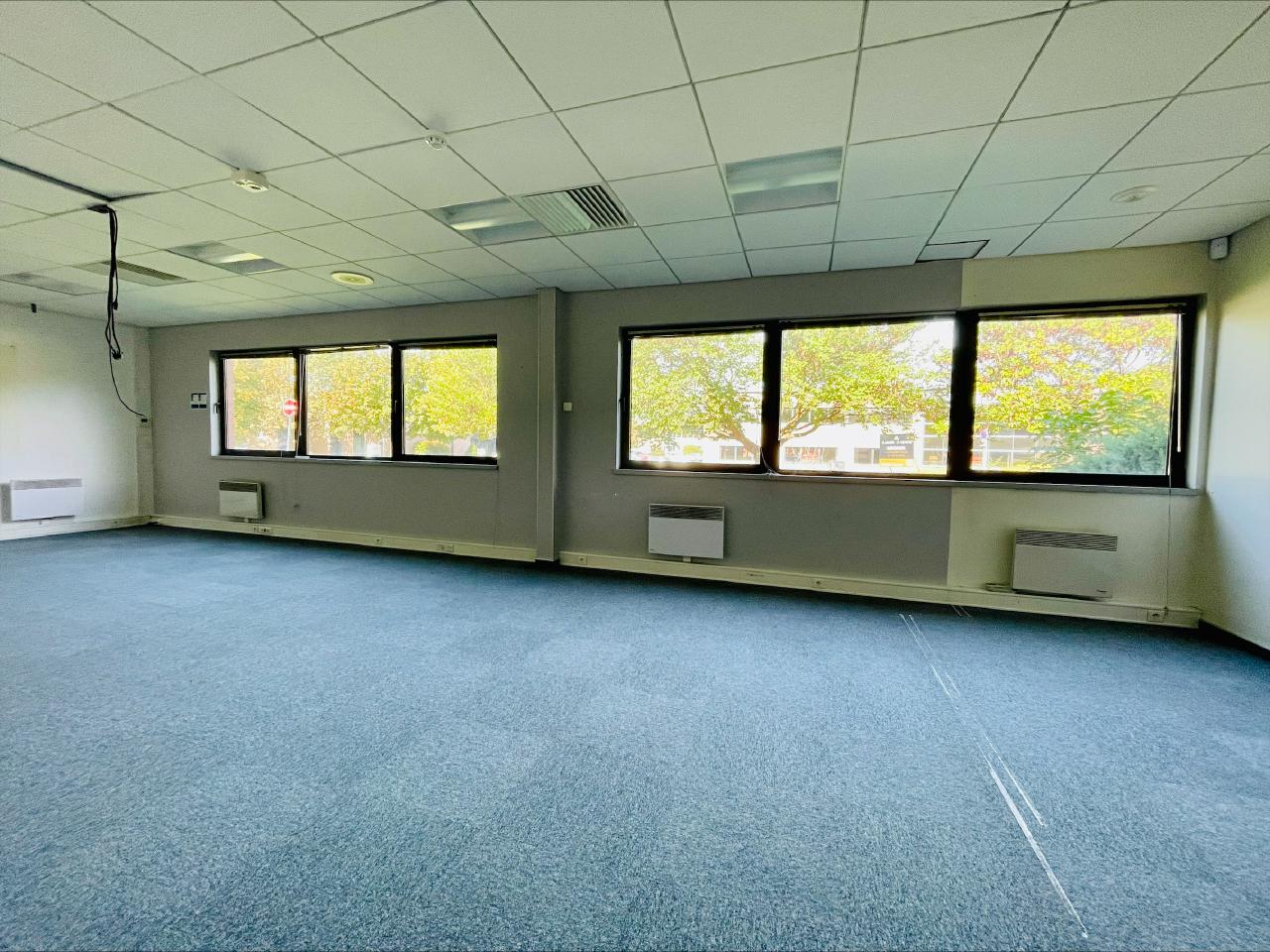 Bureau Oberhausbergen 365m² Vente bureau Oberhausbergen Bas-Rhin OVBUR2315683 5